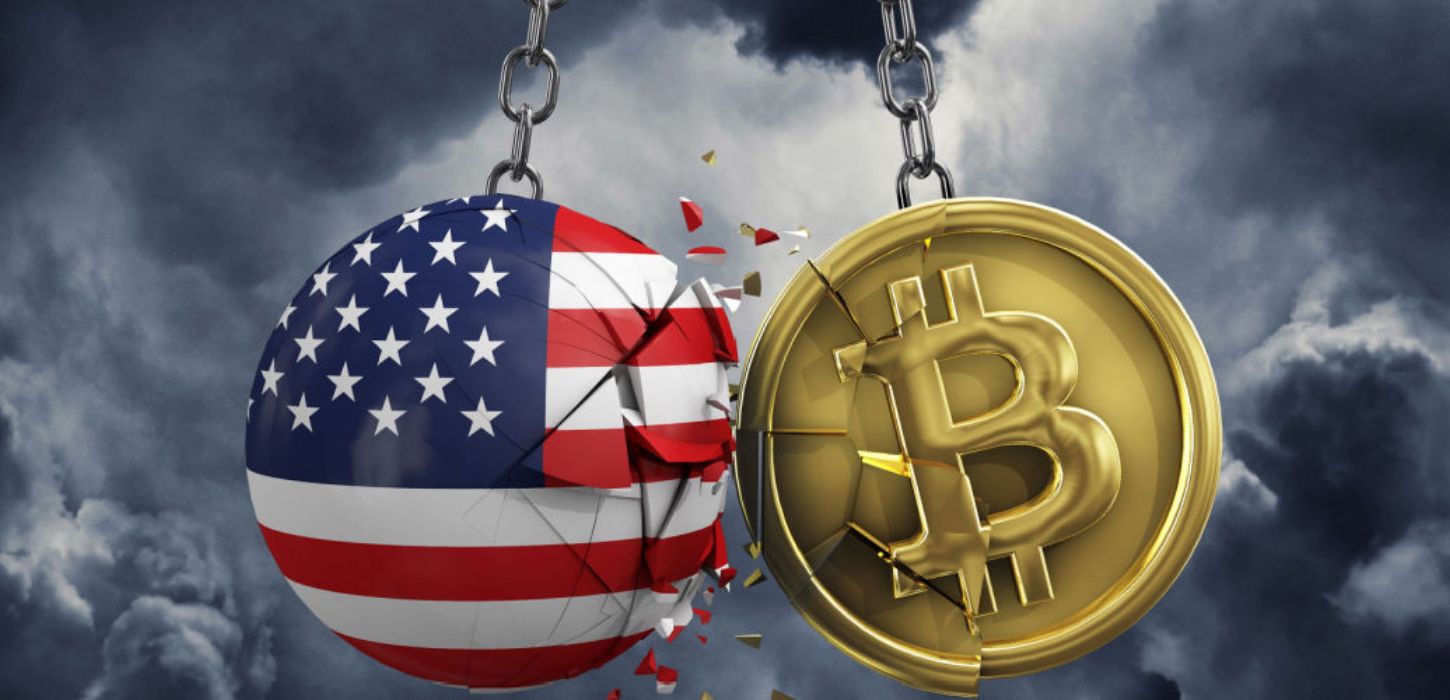 US Lawmakers Pressure Congress To Pass Crypto Law