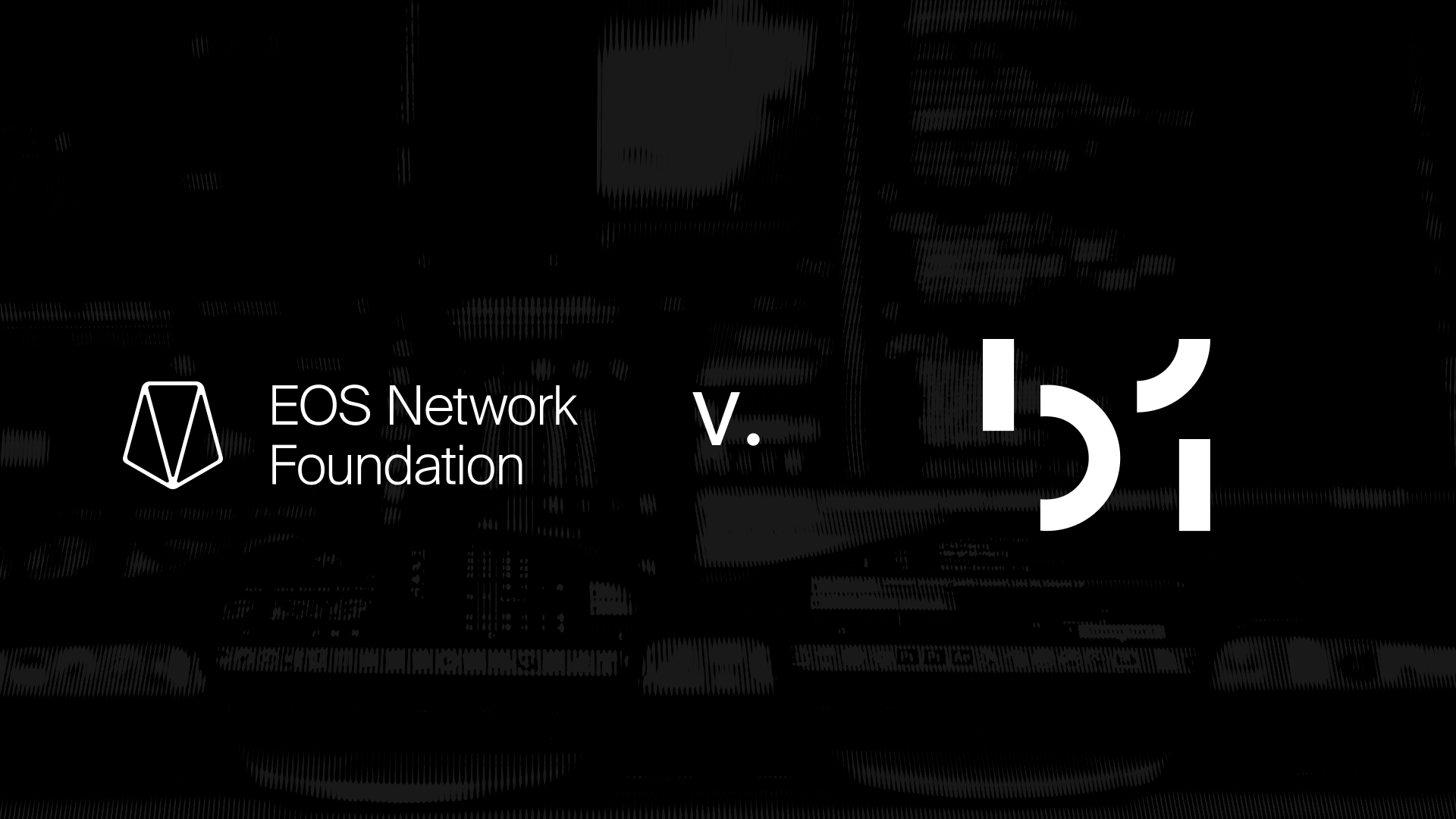 Block.one Faces Lawsuit from EOS Network Foundation