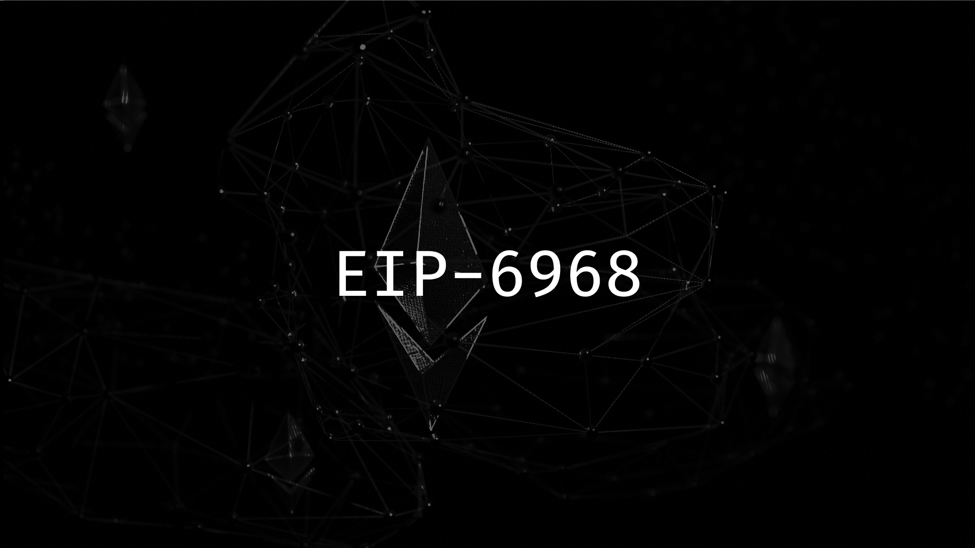 EIP-6968 Set To Enable Revenue Sharing For Ethereum