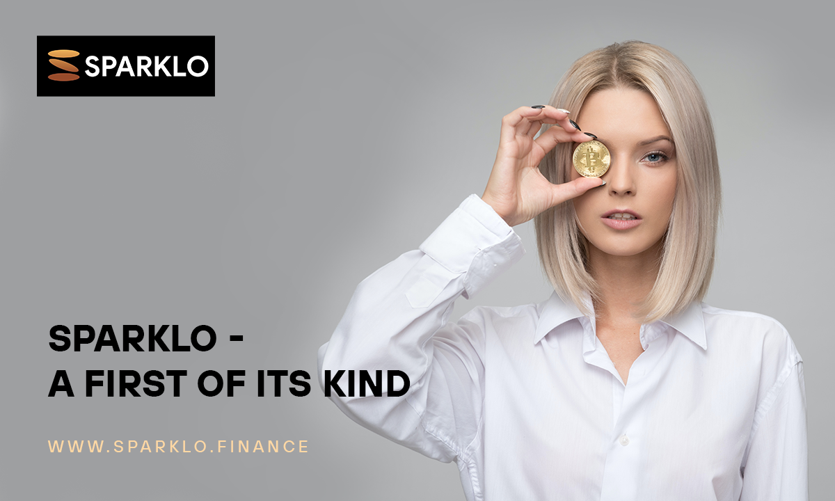 Sparklo (SPRK) Dominates the Crypto Market, Bullish Spree for Pol...