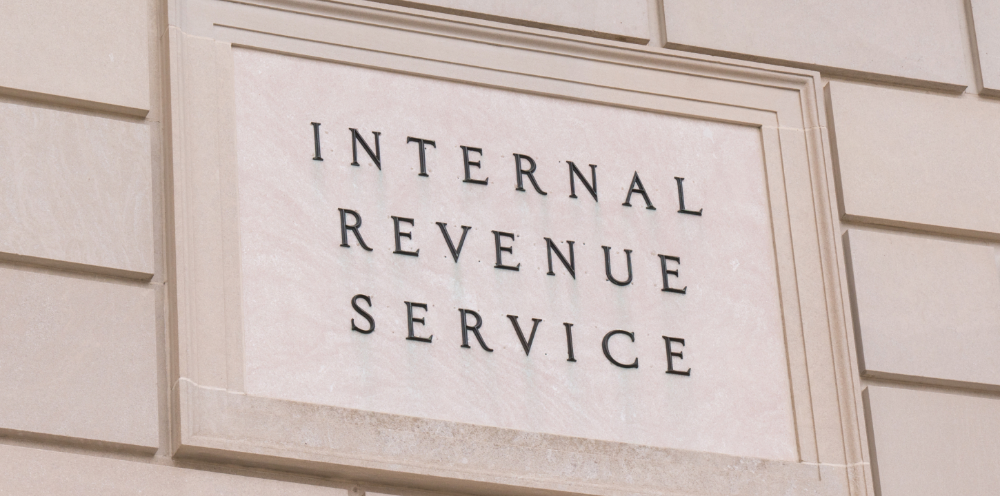 IRS Declares Crypto Staking Rewards Are Subject to Income Tax