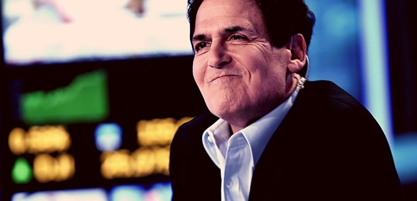 Mark Cuban Slams SEC Crackdown And Lack Of Support For...