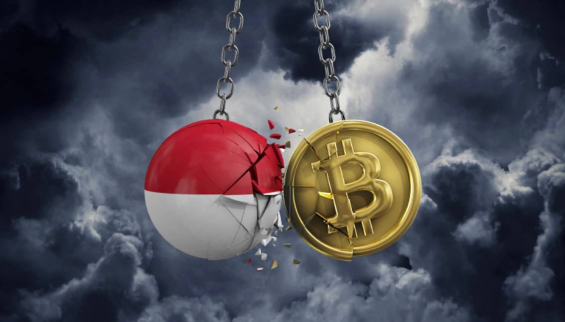 Indonesia’s Crypto Exchange and Clearing House Finally Go Live