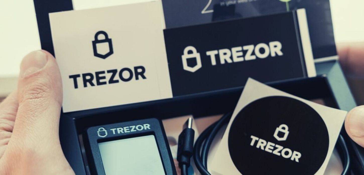 Unciphered Highlights Vulnerability In Trezor T Hardware Wallet