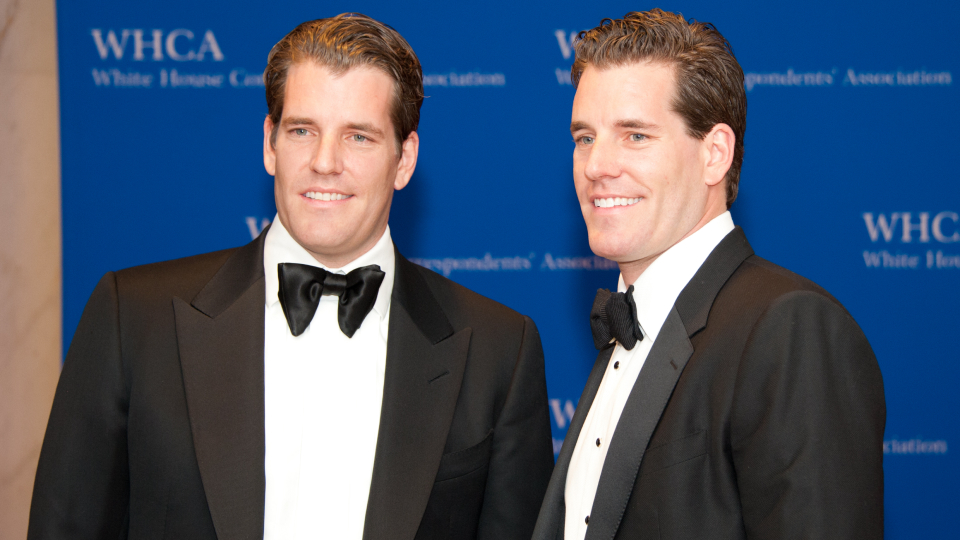 Winklevoss twins advise UK not to follow US crypto stance