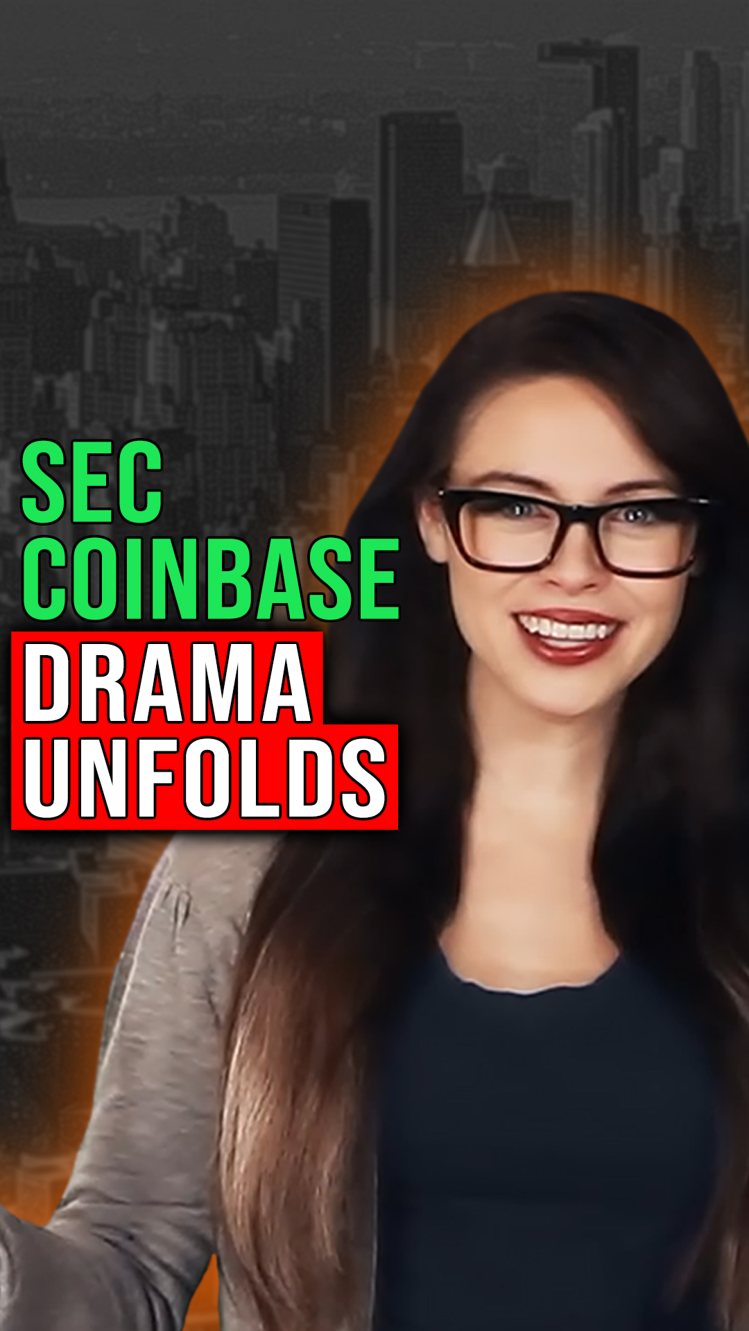 coinbase drama