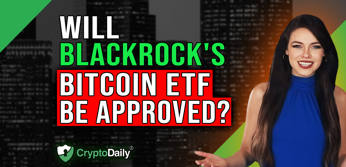 Updates On BlackRock’s Spot BTC ETF, Crypto Daily TV 19/6/2023