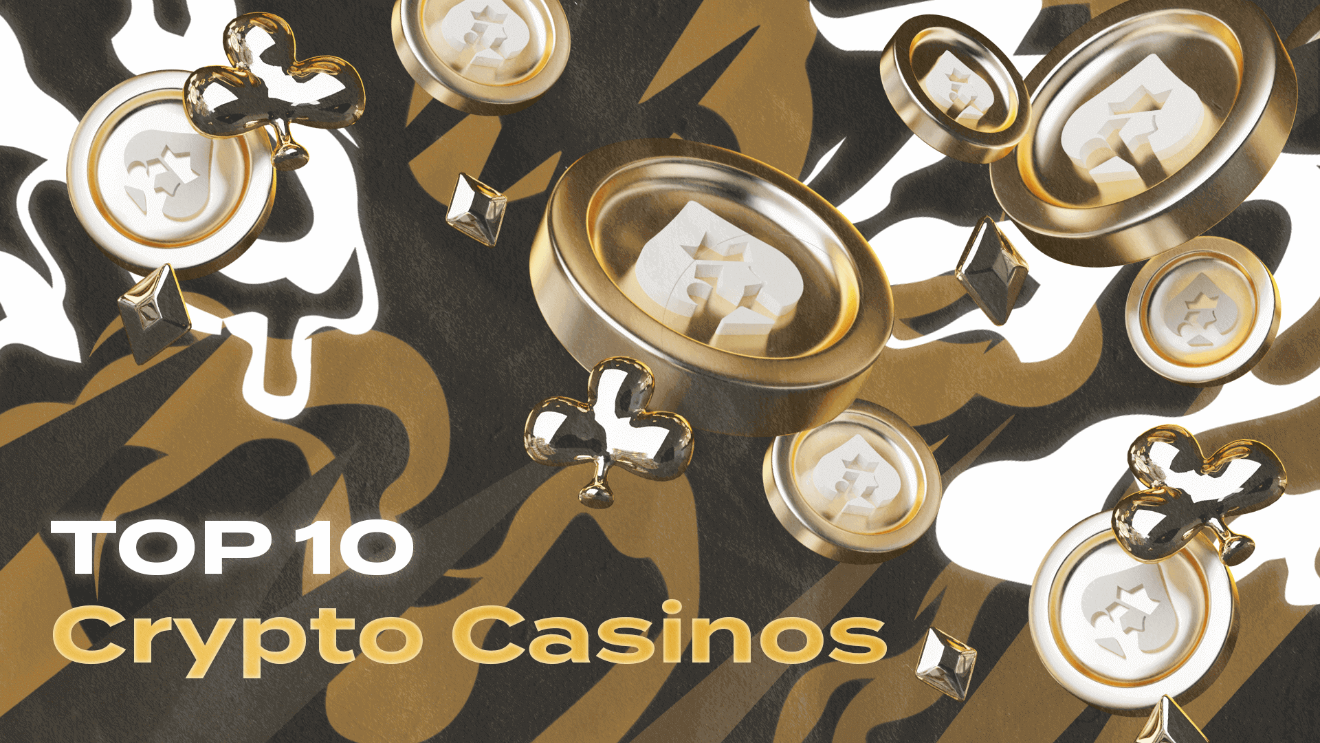 DegenWin: The Ultimate Crypto Casino Experience in 2023