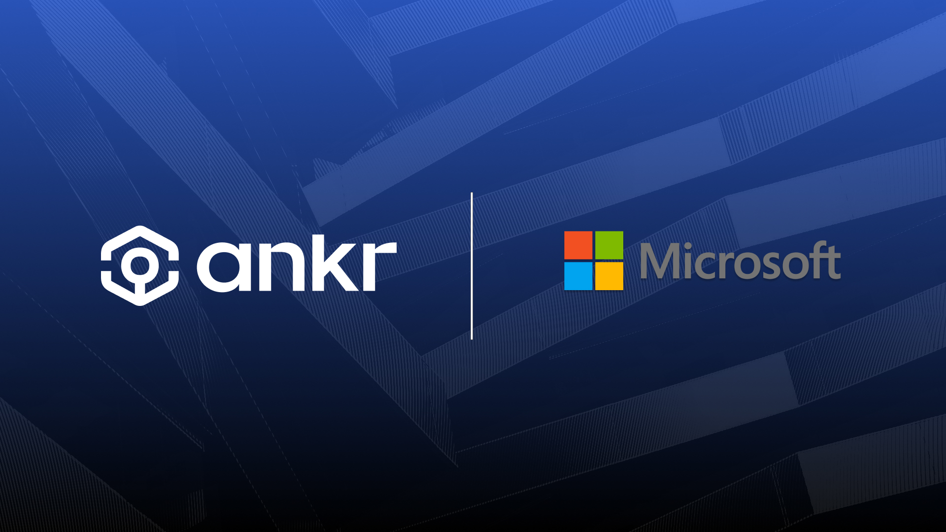Ankr Launches Enterprise RPC On Microsoft Azure Marketplace