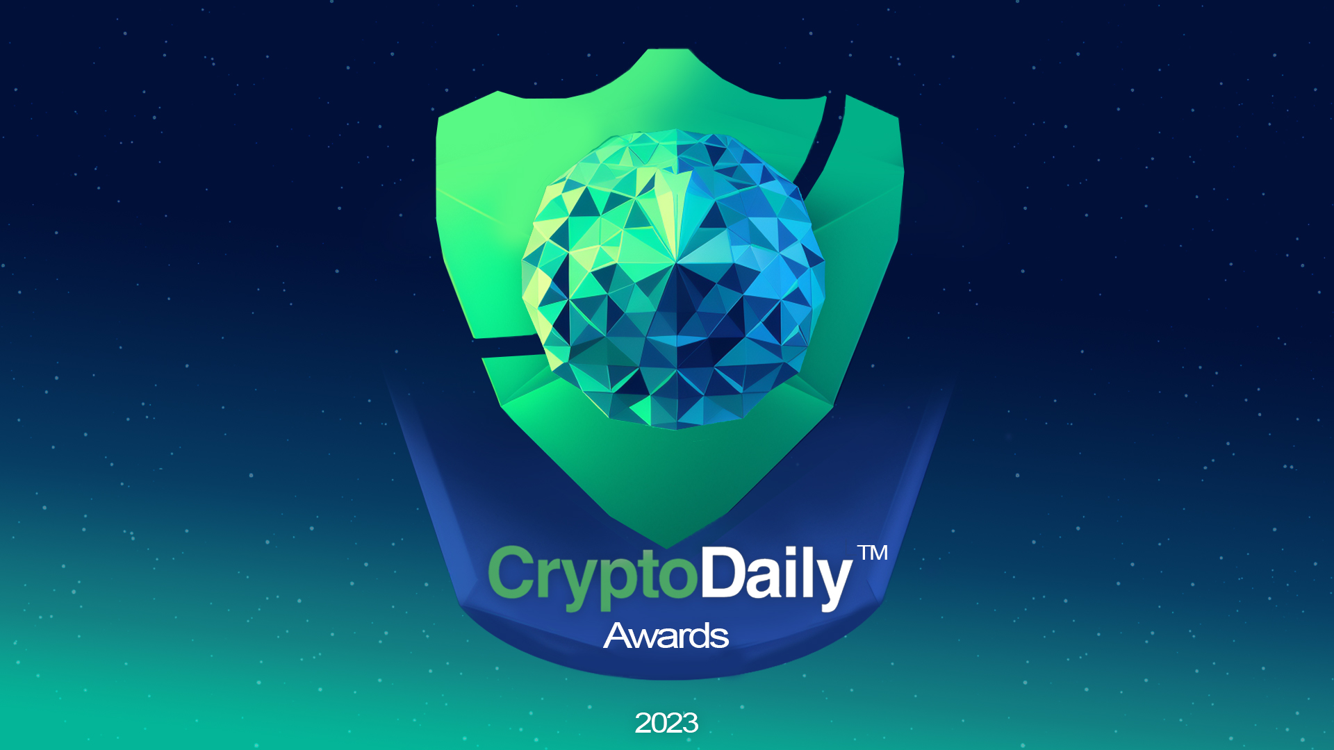 Celebrating The 12 Winners Of The 2023 CryptoDaily Awards