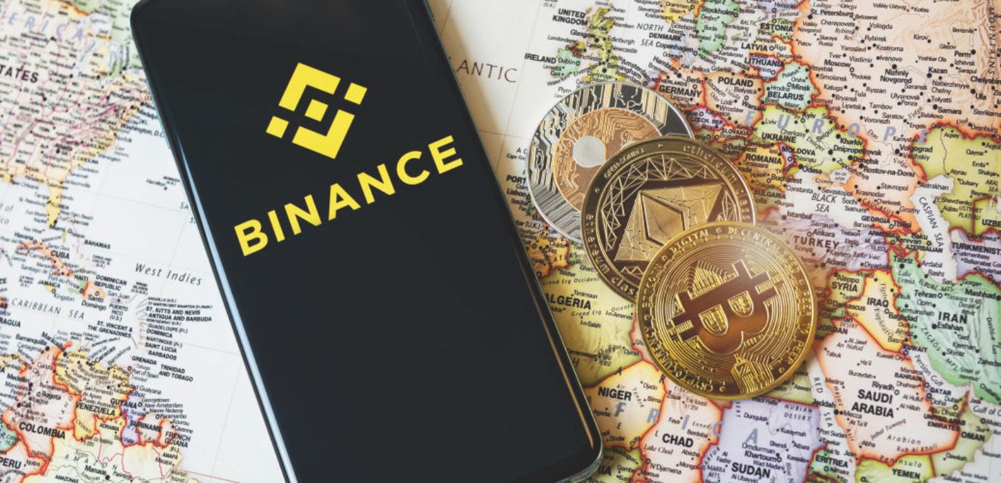 Binance Quits Canada Citing Unfavorable Regulatory Climate