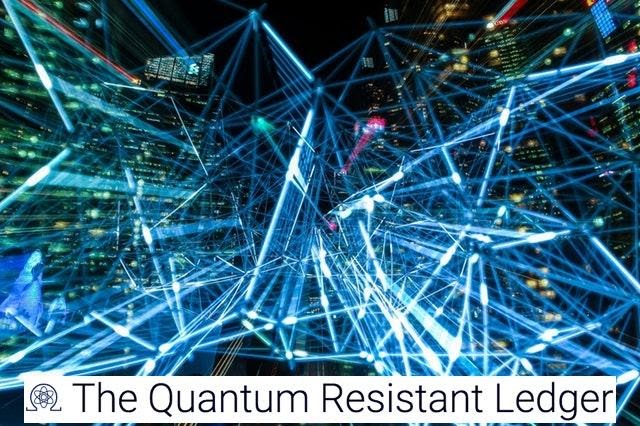 bitcoin quantum resistance