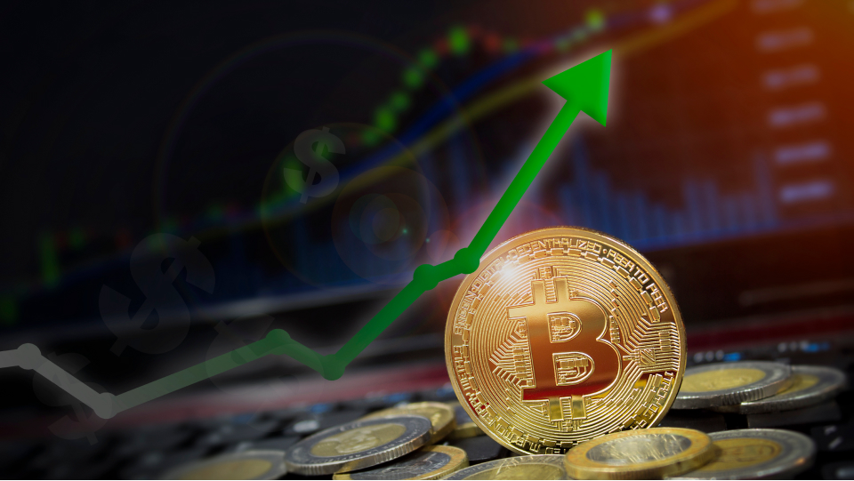 Bitcoin and crypto rebound after SEC attacks Binance and Coinbase