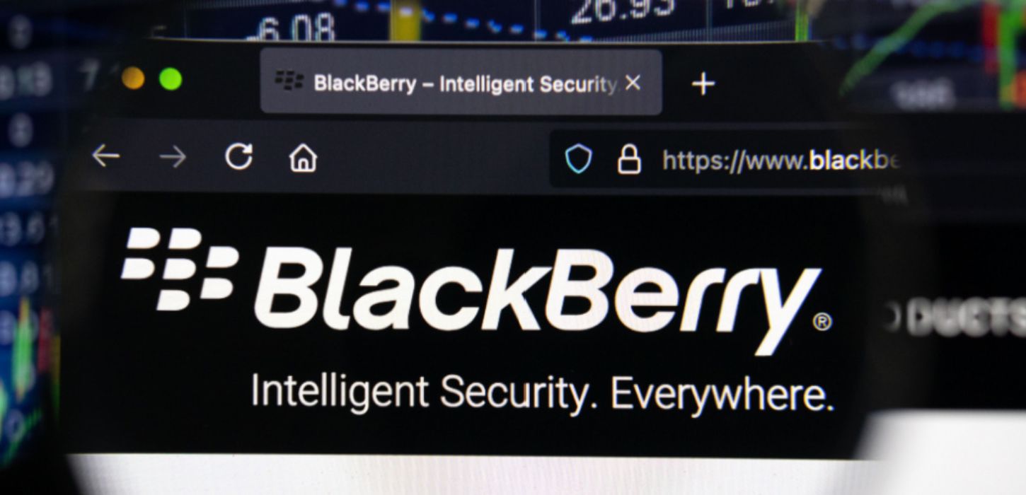 BlackBerry Identifies Notorious Malware Targeting Crypto