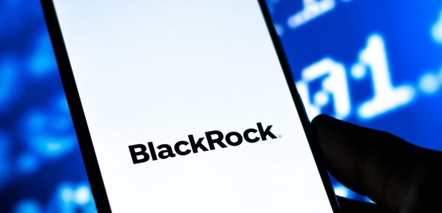 BlackRock Files Application For Bitcoin Spot Exchange Traded Fund