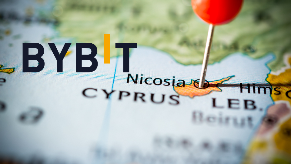 Bybit consolidates in Europe with Crypto Licences in Cyprus