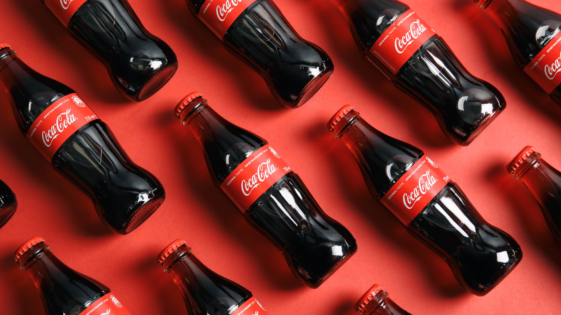 Coca-Cola Unveils New Masterpiece NFTs on Base Blockchain