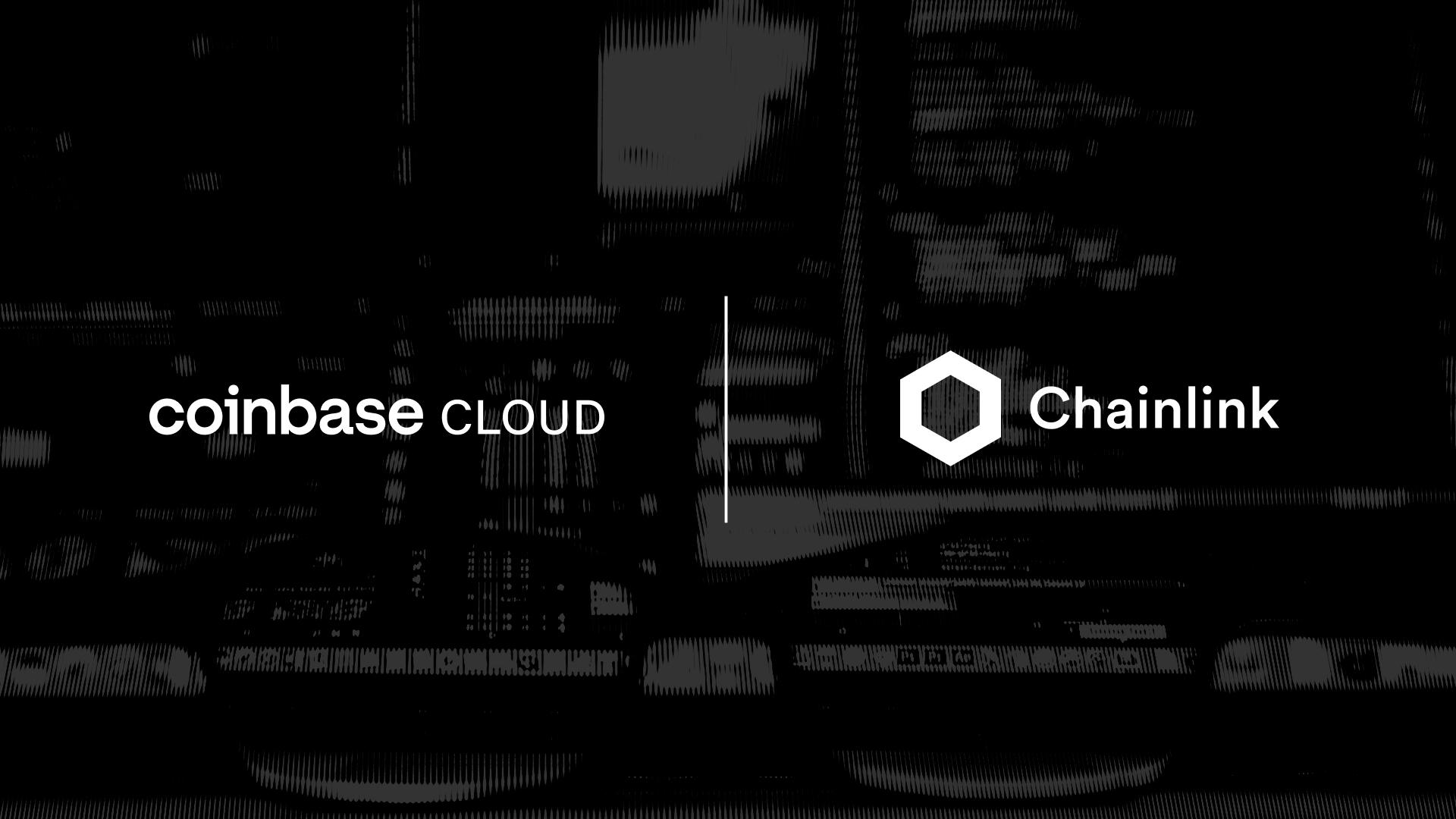 Coinbase Cloud Joins Chainlink As Node Operator