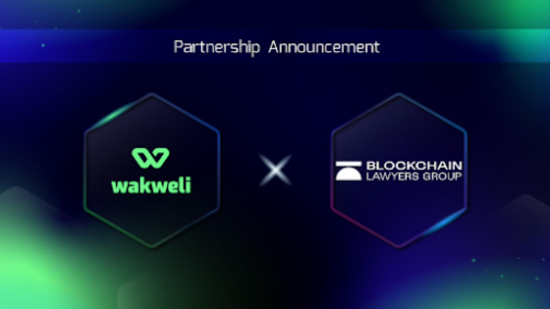 Wakweli Partners With Blockchain Lawyers Group (BLG) 