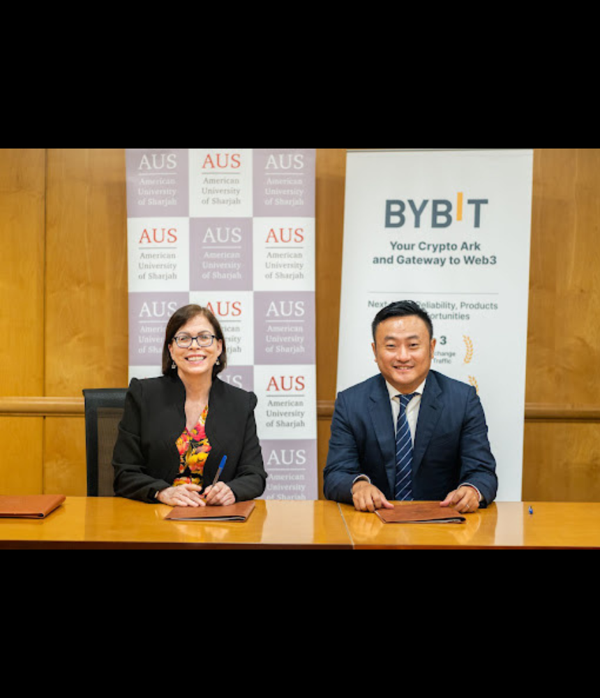 Bybit Boosts Middle East Presence With UAE Blockchain Scholarship