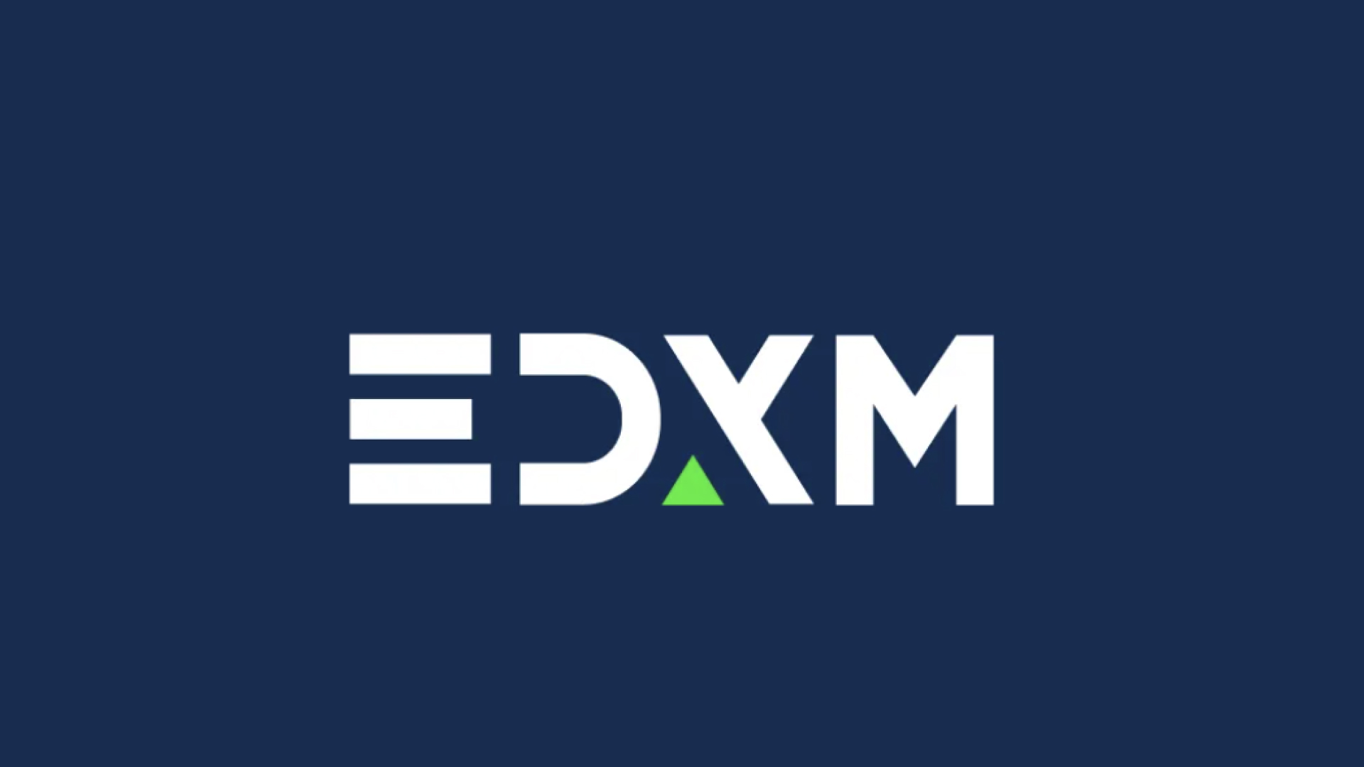 Wall Street Backed ‘EDX Markets’ Crypto Exchange Goes Live