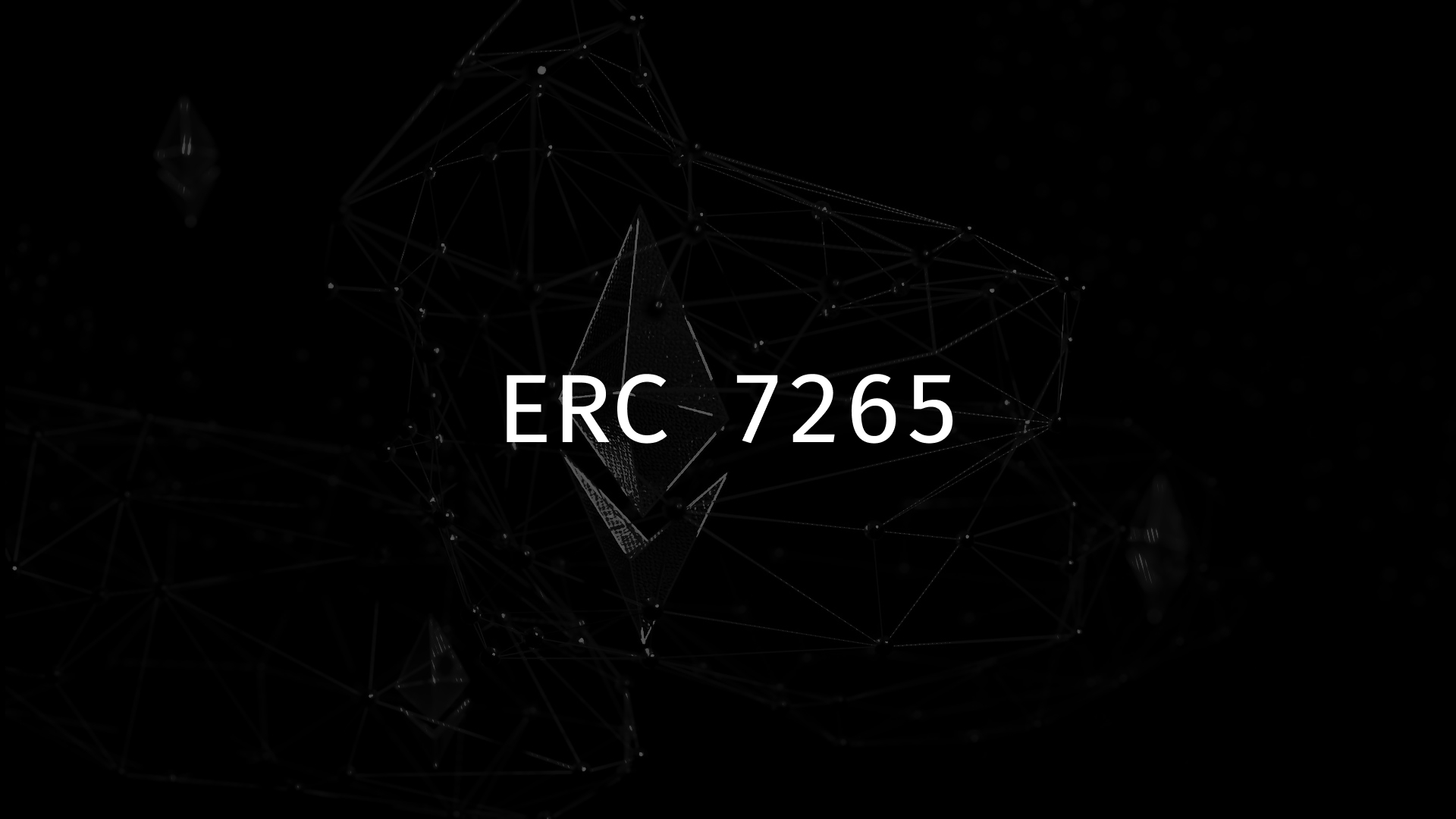 ERC 7265: What It Means For DeFi Security and Ethereum $ETH