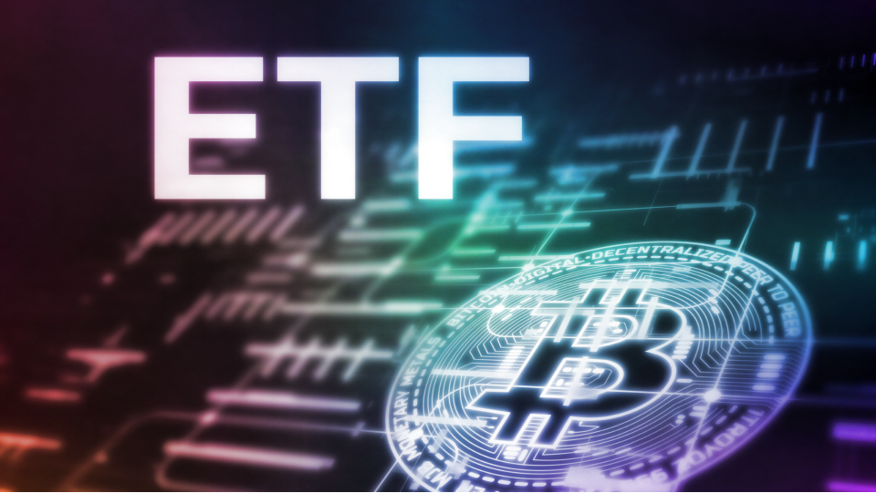 SEC steps in to spoil the crypto party with ETF rejections