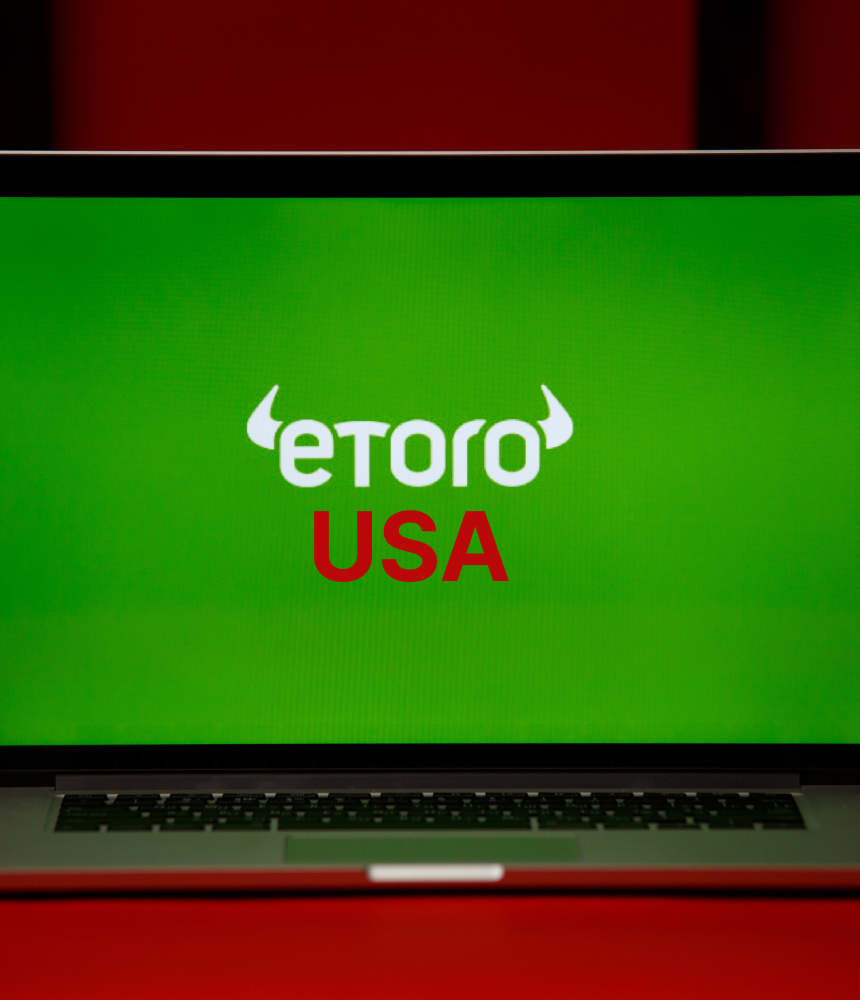 eToro to Delist MATIC, MANA, DASH and ALGO for US Customers - Crypto Daily