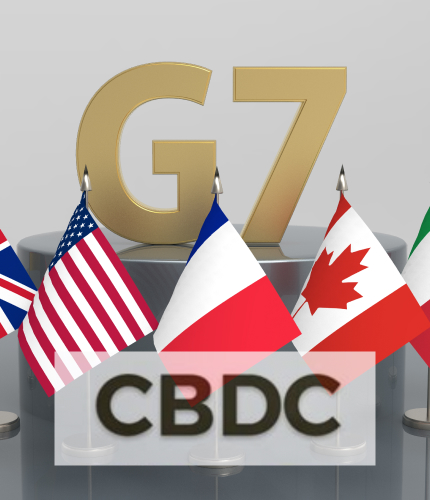 G7 committee convenes and discusses CBDC imposition