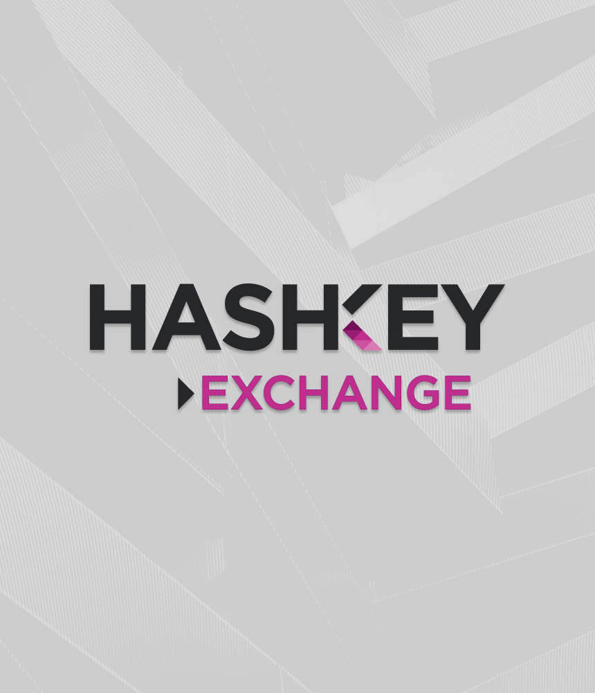 Hashkey Becomes First Licensed Crypto Exchange In Hong Kong - Crypto Daily