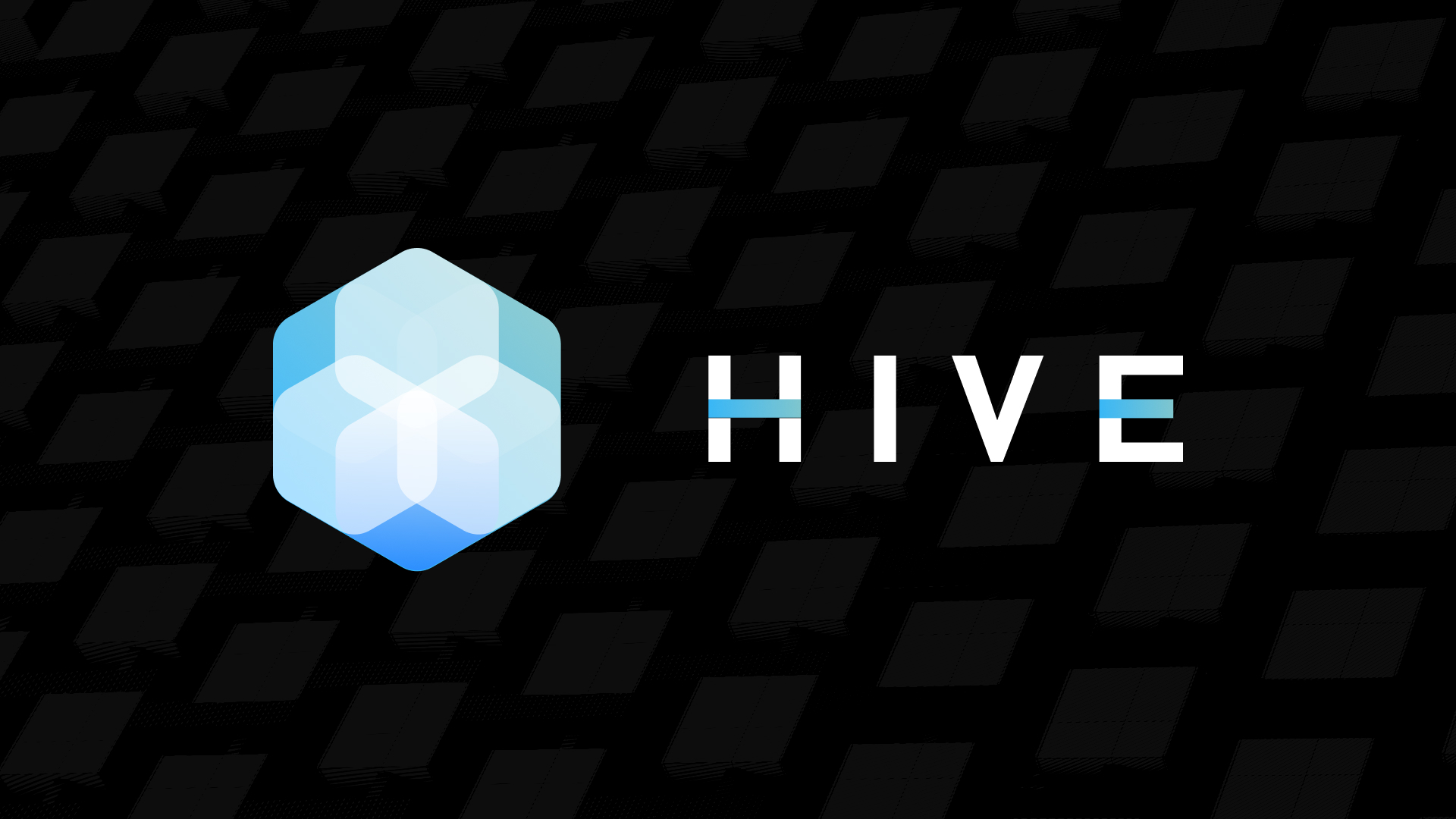 Crypto Mining Firm Hive Rebrands, Pivots To AI and Web3 $HIVE
