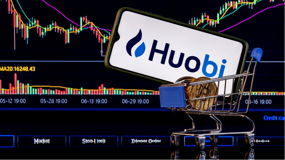 Huobi readies for Hong Kong’s crypto trading launch on June 1