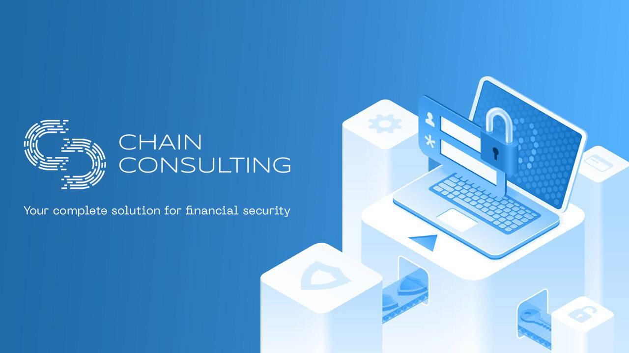 Chain Consulting, Your complete solution for financial security and recovery