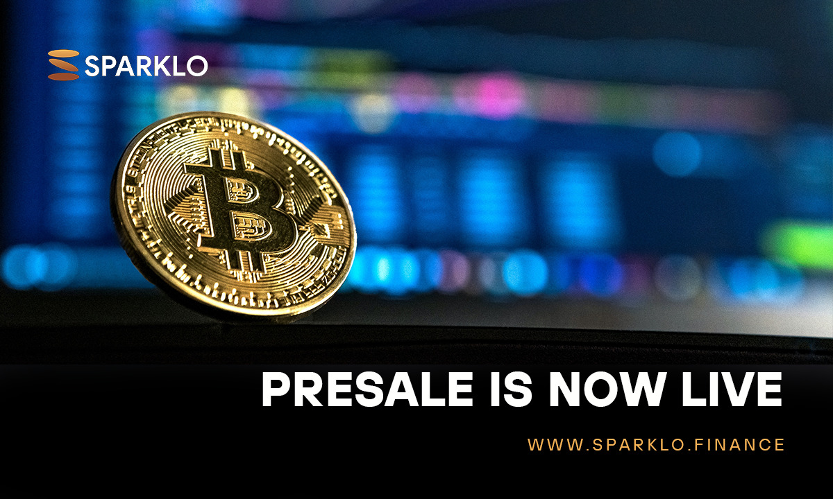 Litecoin (LTC) and Avalanche (AVAX) Dip while Sparklo (SPRK) Leaps Ahead With Presale