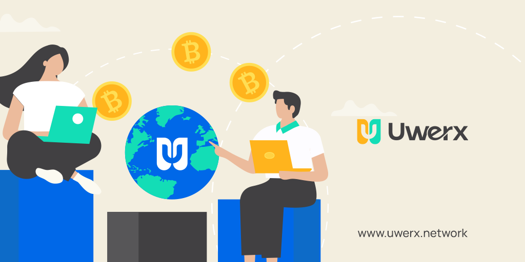 Uwerx (WERX) Crypto Presale Outperforms Avalanche (AVAX) and Polygon (MATIC)
