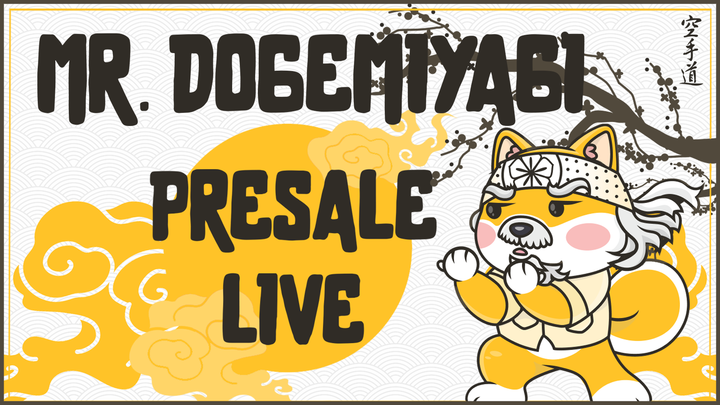 Your Path To Free Crypto Rewards With DogeMiyagi, Avalanche, And Cosmos