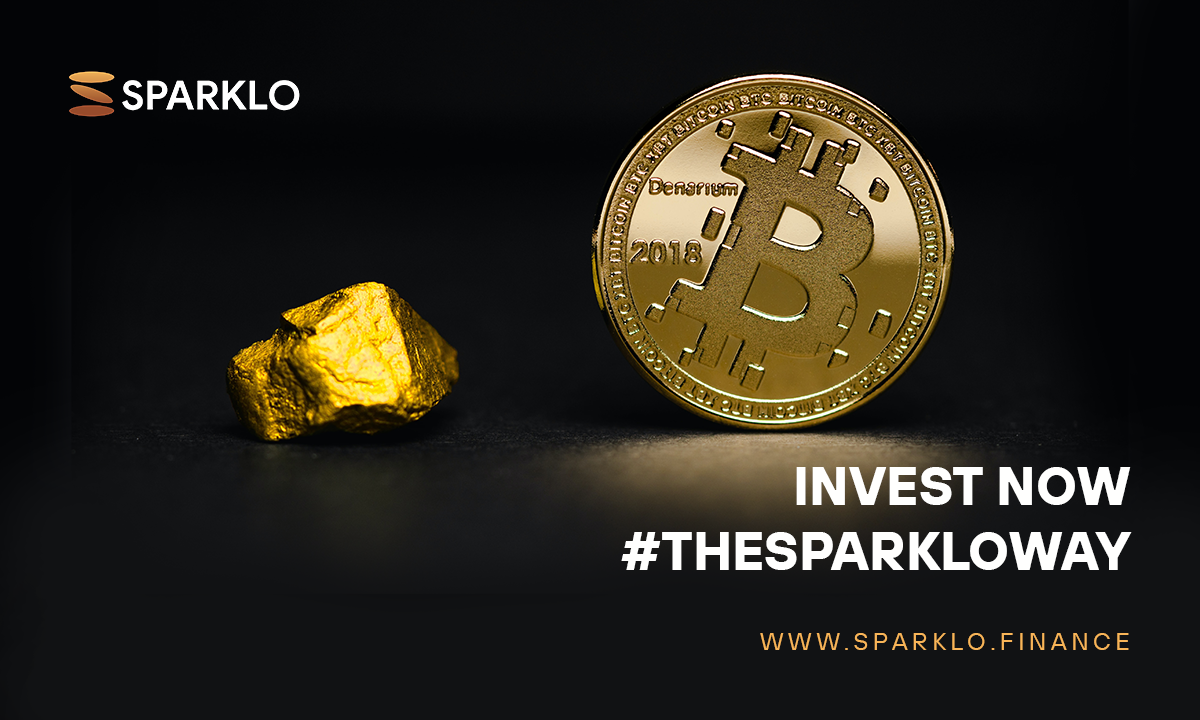 Sparklo (SPRK) Leads the Race as BNB (BNB) and Tron (TRX) Also See Gains