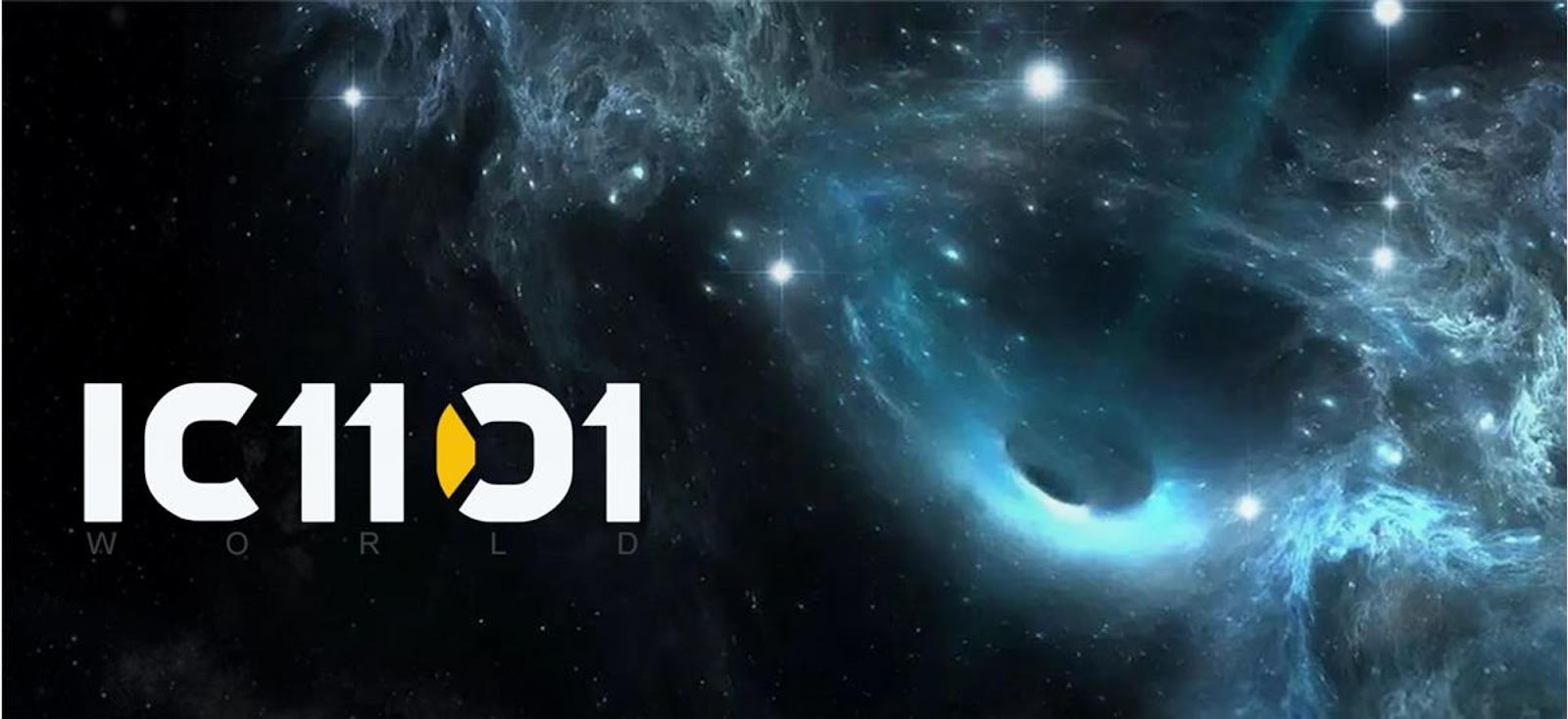 Explore the Enigmatic Galaxy: Embark on an Immersive Journey in the IC1101 Metaverse thumbnail