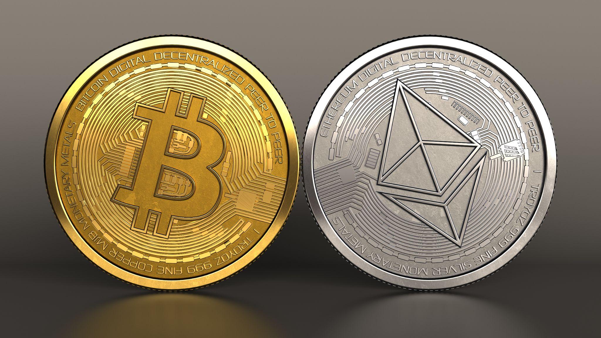 Crypto Price Today: Will Bitcoin and Ethereum Regain Support Level? Tradecurve Stage 3 50% Sold Already