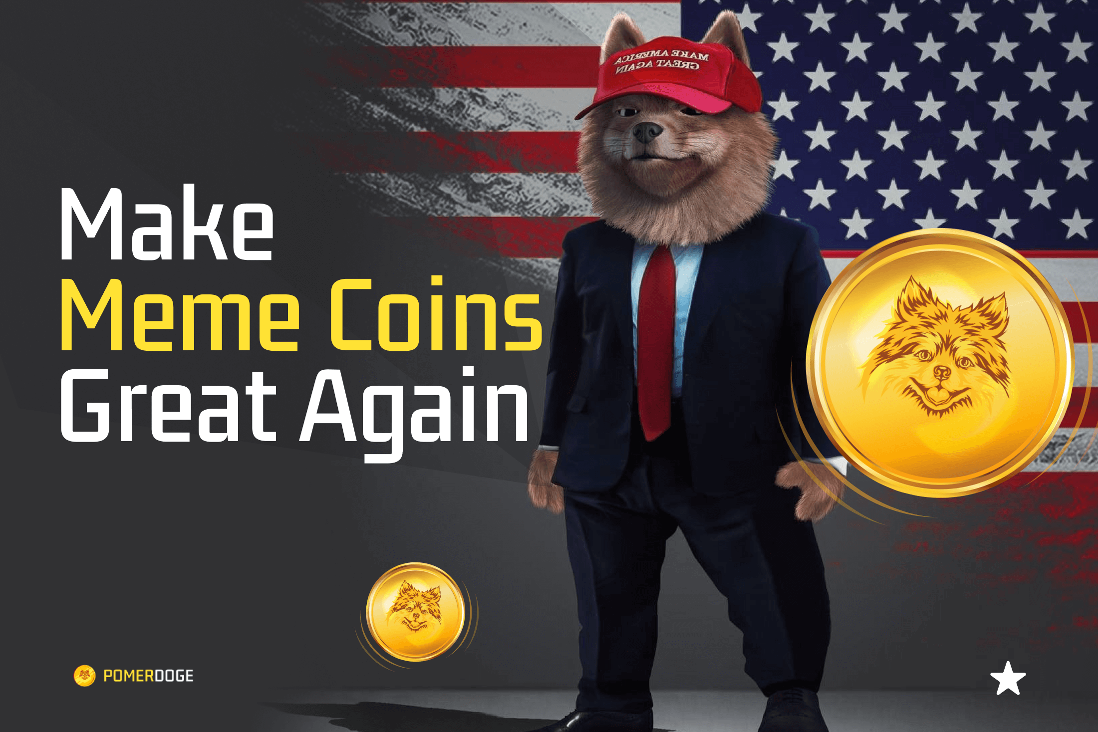 Shiba Inu (SHIB) and Dogecoin (DOGE) Experience Large Dips While