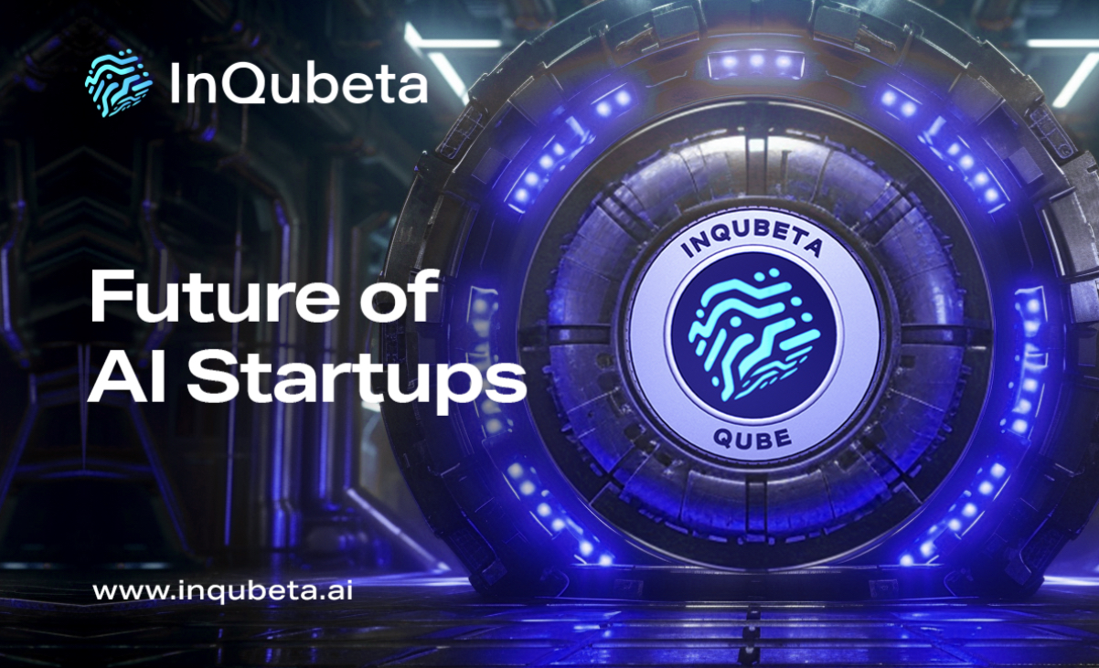 Discover InQubeta, The 50x Crypto Powering The Future of AI