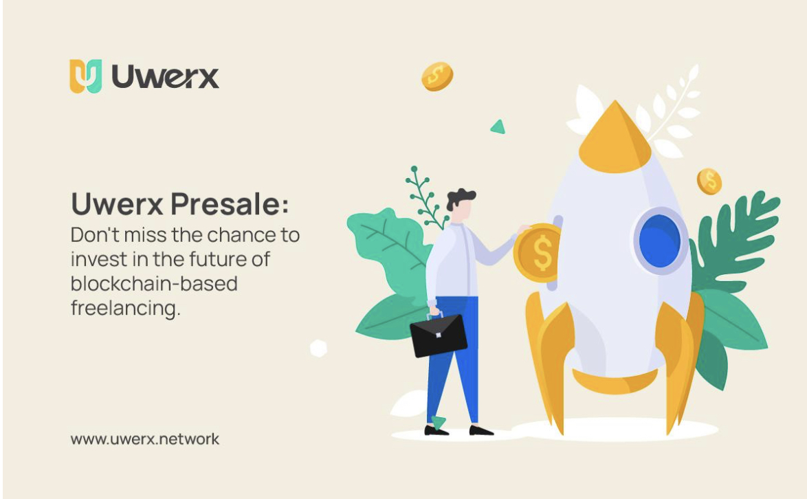 Exploring MATIC's Decline & Uwerx’s Spectacular Presale
