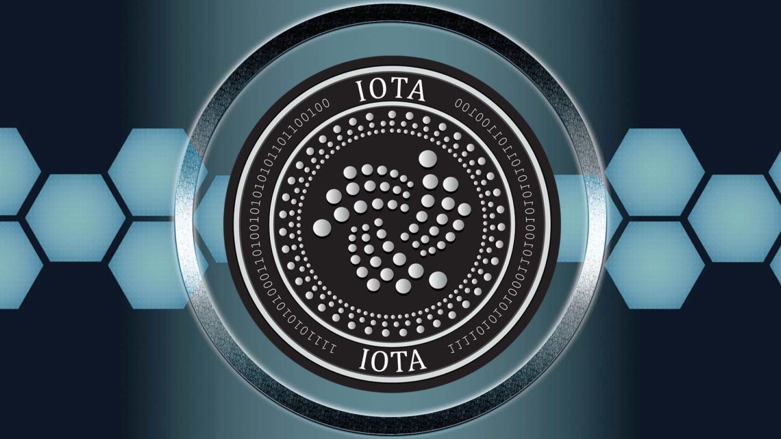 IOTA Sounds Great On Paper, But A Cryptocurrency Without A Blockchain Might Not Be An Excellent Idea