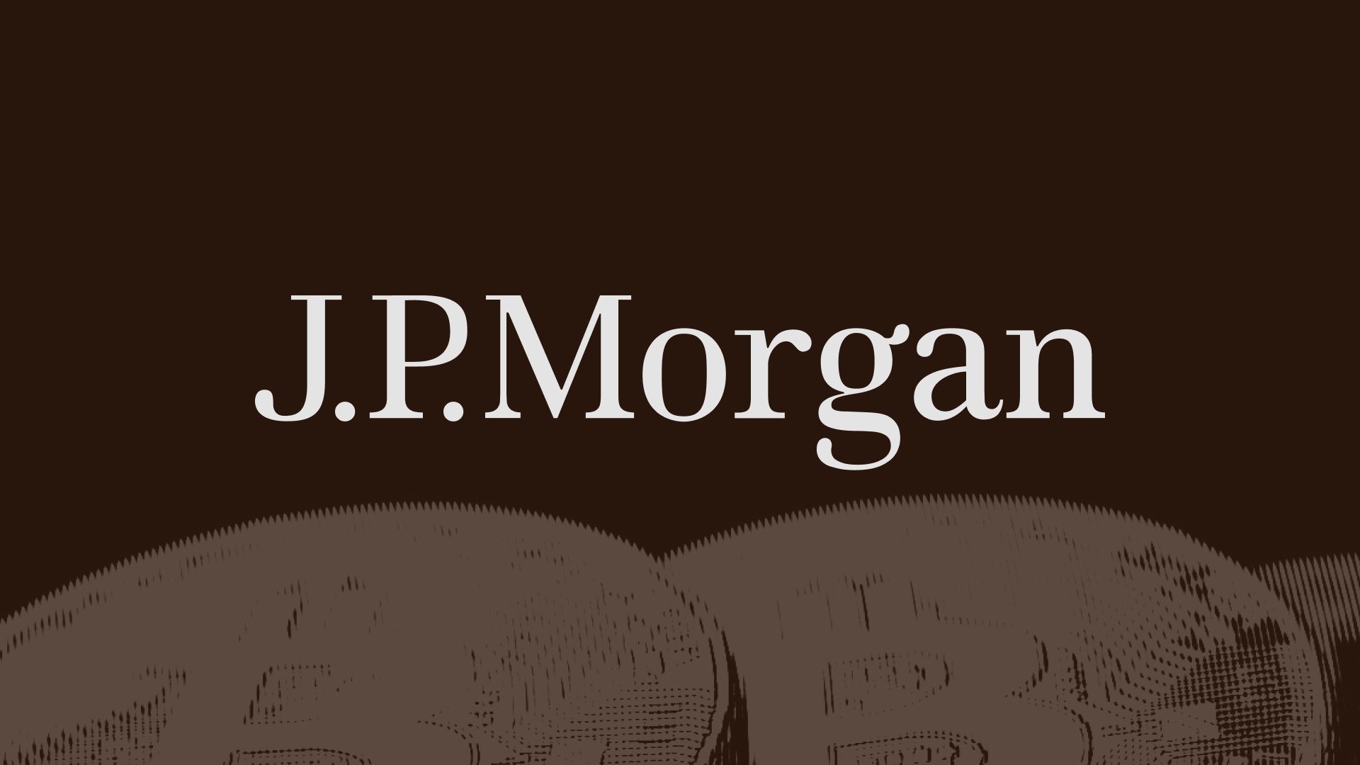 Bitcoin Miners Face Difficulty Ahead of Halving, JP Morgan Warns