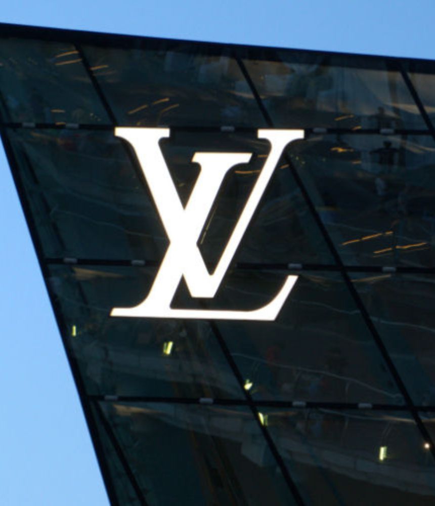 Louis Vuitton To Launch Its $41,712 Limited NFT Collection