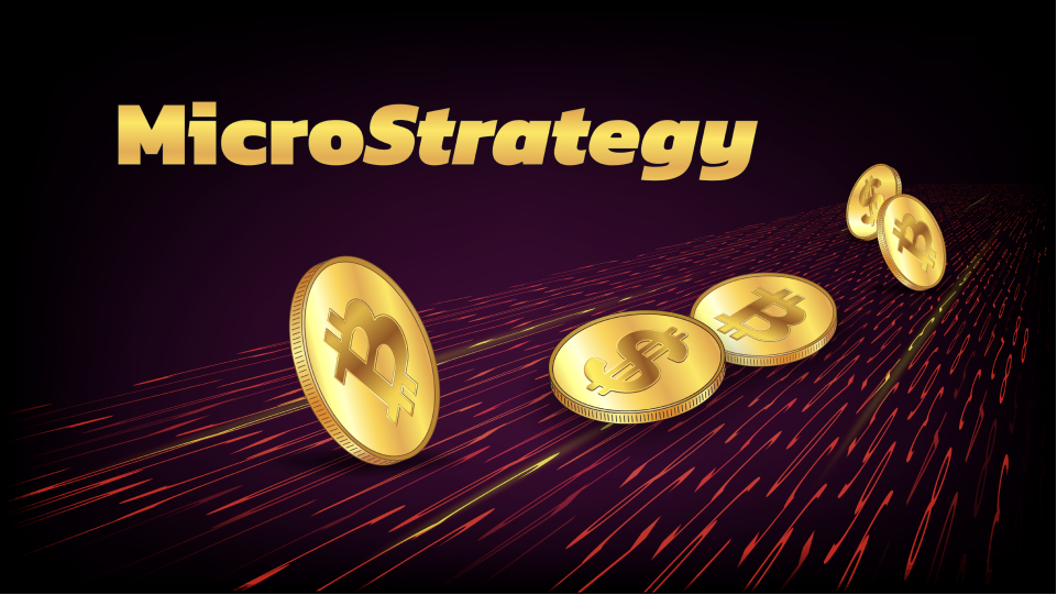 Microstrategy will buy as much bitcoin as possible