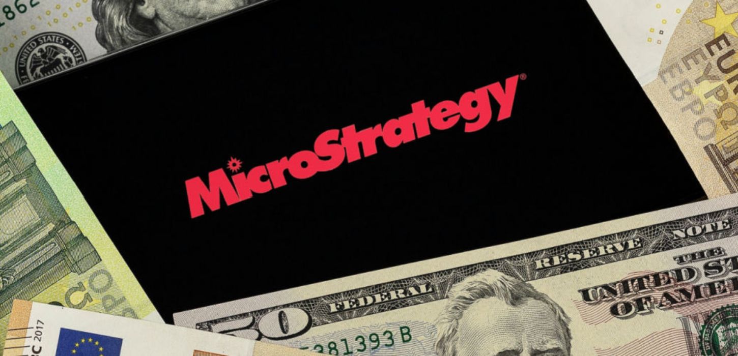 Microstrategy’s Bitcoin Bet Starting To Pay Off