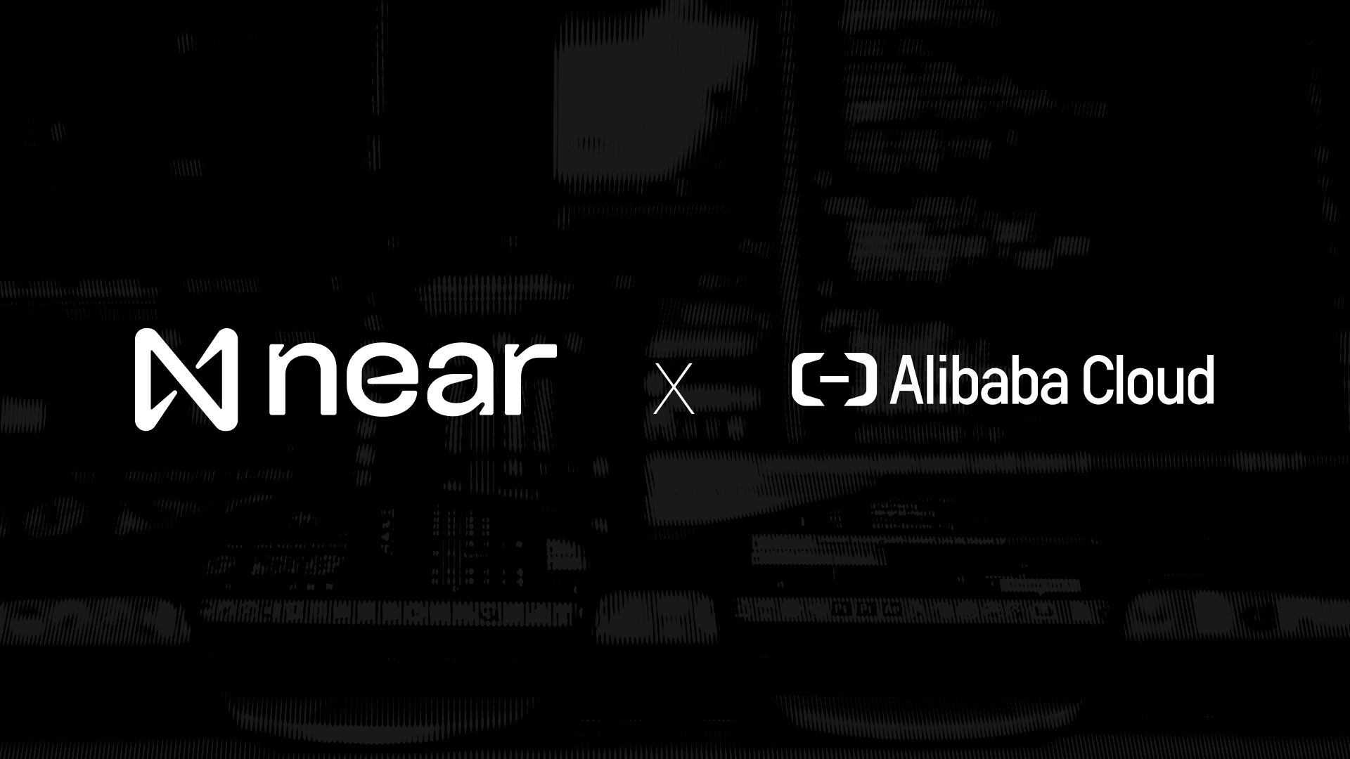 NEAR Foundation Partners With Alibaba Cloud For Web3 Services