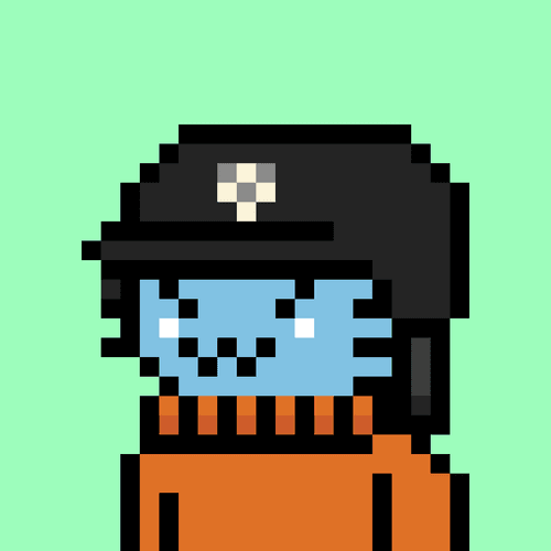 PixelCat 1