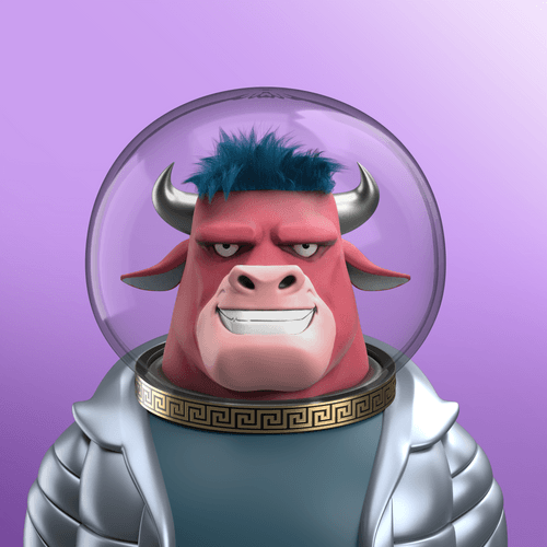 Astro Bull 31